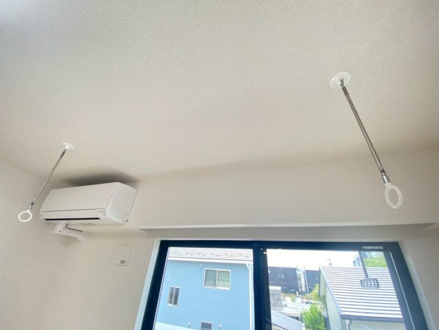 【設備】 | エトリエ　Ⅱ | ※同タイプの写真となります。