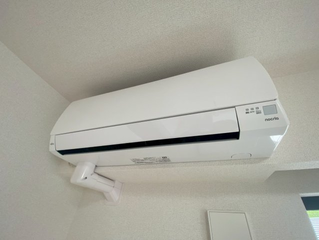 【設備】 | エトリエ　Ⅱ | ※同タイプの写真となります。