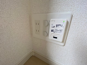 【設備】 | エトリエ　Ⅱ | ※同タイプの写真となります。