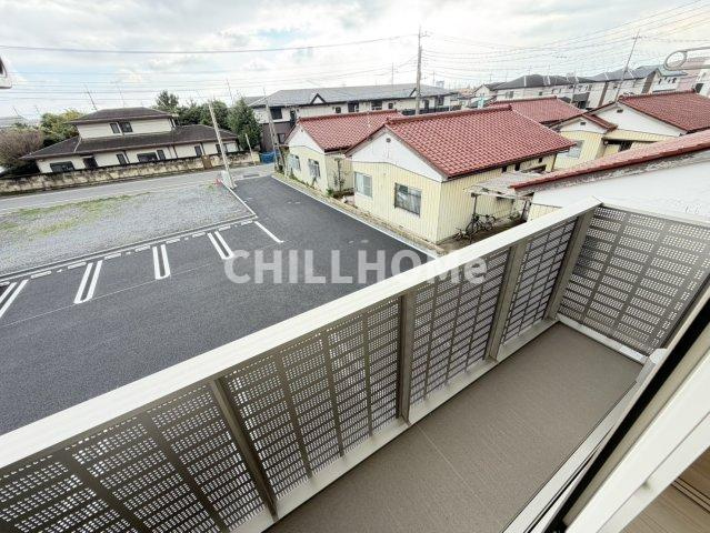 ＩＳＨＩＫＡＷＡ　ＨＩＬＬＳ　Ｘの展望|当社、チルホームのHPもご覧ください(^^)/物件情報多数♪