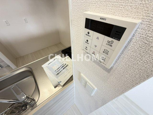 ＩＳＨＩＫＡＷＡ　ＨＩＬＬＳ　Ｘの設備|当社、チルホームのHPもご覧ください(^^)/物件情報多数♪