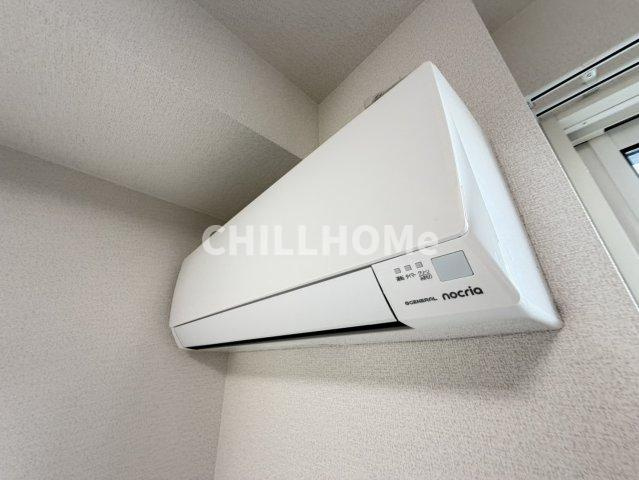 ＩＳＨＩＫＡＷＡ　ＨＩＬＬＳ　Ｘの設備|当社、チルホームのHPもご覧ください(^^)/物件情報多数♪