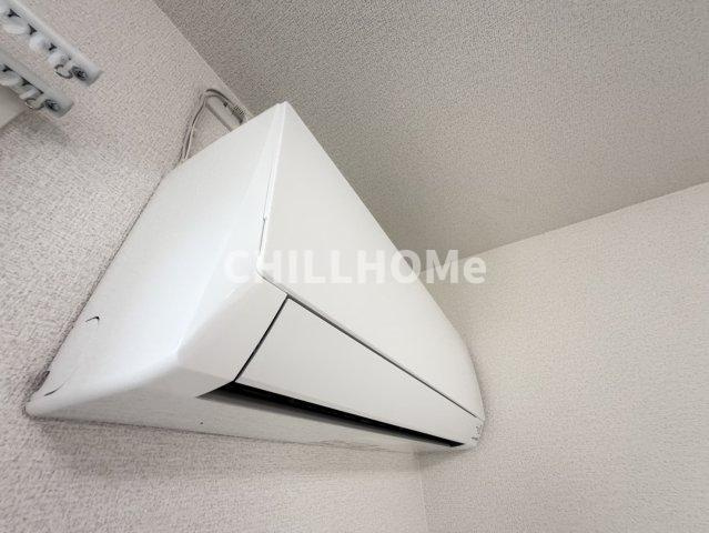 ＩＳＨＩＫＡＷＡ　ＨＩＬＬＳ　Ｘの設備|当社、チルホームのHPもご覧ください(^^)/物件情報多数♪