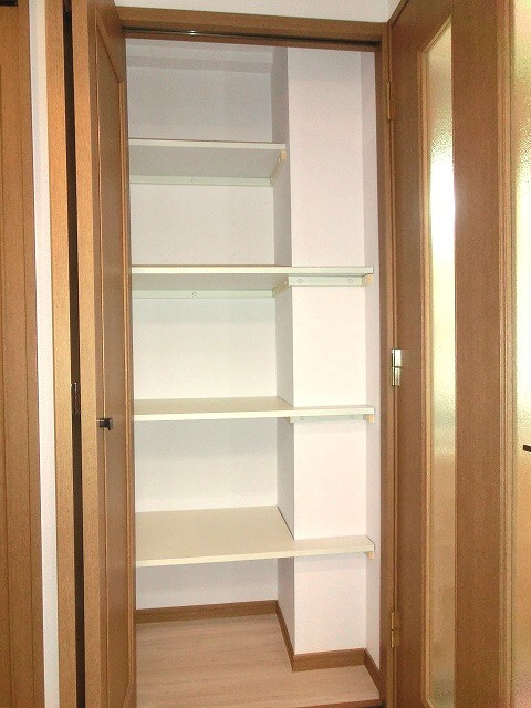 RESIDIA上野池之端の設備