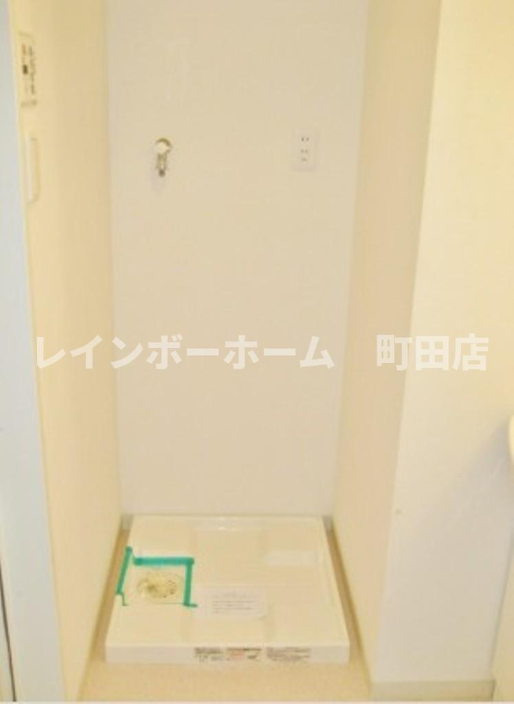 リシェス中屋※初期費用分割後払いサービス利用可能物件の設備