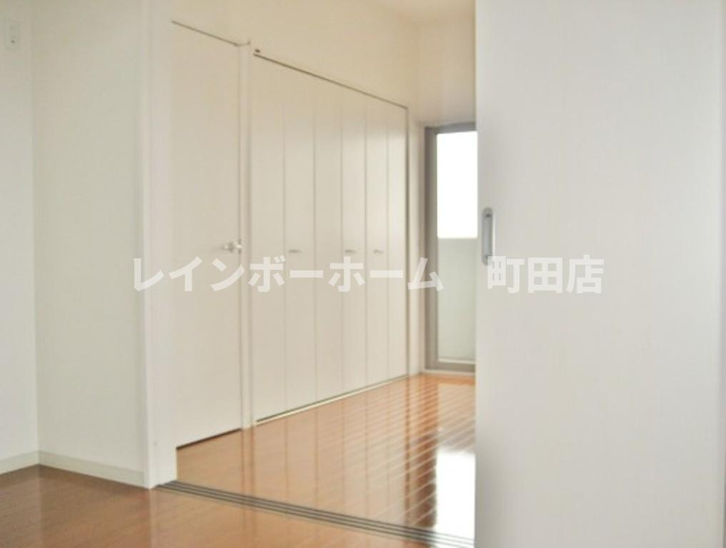 リシェス中屋※初期費用分割後払いサービス利用可能物件