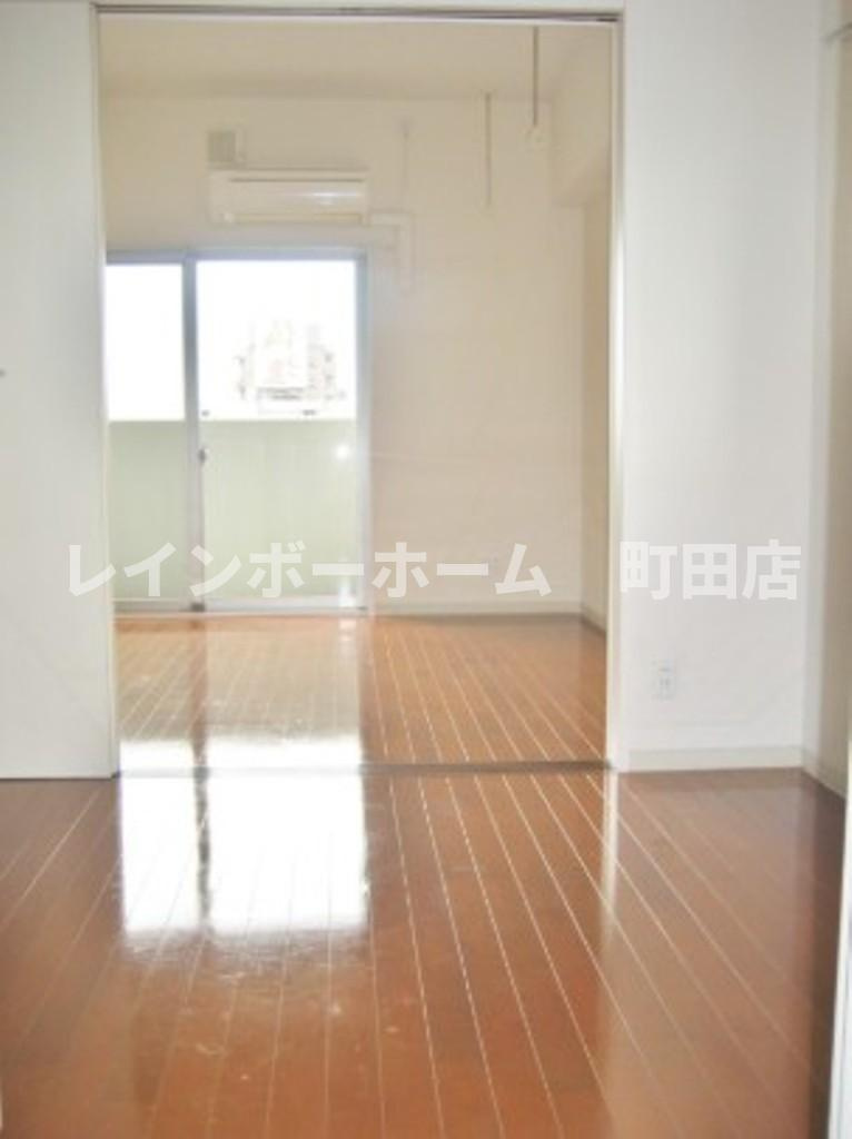 リシェス中屋※初期費用分割後払いサービス利用可能物件の内装