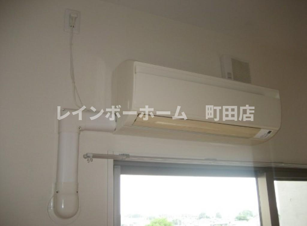 リシェス中屋※初期費用分割後払いサービス利用可能物件の設備