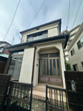 広地町貸家の画像