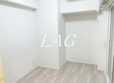 【居間・リビング】 | エルフォルテ五反田 | 洋室のお部屋です。