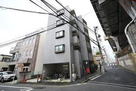 サンテミリオン品川西