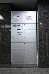 サンテミリオン品川西の設備
