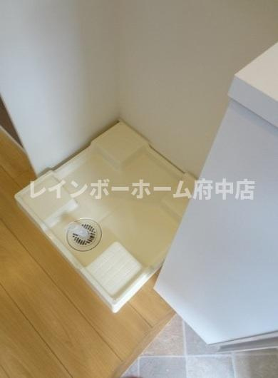 エザンス稲田堤のその他