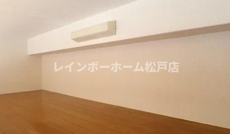 マドレーヌ南柏【仲介手数料：50％OFF】対象物件！の内装|内装も気になるポイント