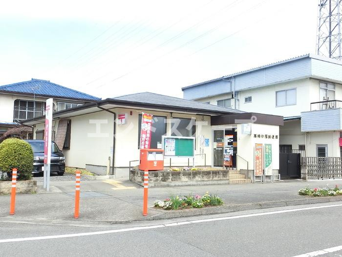 D-Luxe中居町の周辺|高崎、前橋のお部屋探しはエンドスケープまで！お客様の理想お聞かせ下さい♪