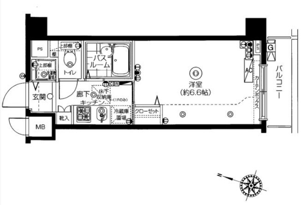 ★《見学予約受け付け中》設備充実のハイグレード賃貸マンションです。お気軽にお問合せ下さい★