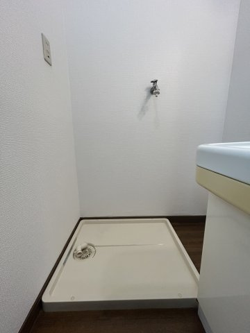 セントラルアベニューの設備