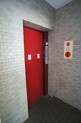 セントラルアベニューのその他共用部分