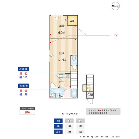 ミハス久我山