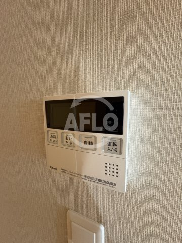 サザンネスト住ノ江駅前　の設備|サザンネスト住ノ江駅前　湯沸かし器