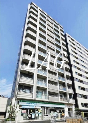 【外観】 | コンフォリア市谷柳町 | 外観です。