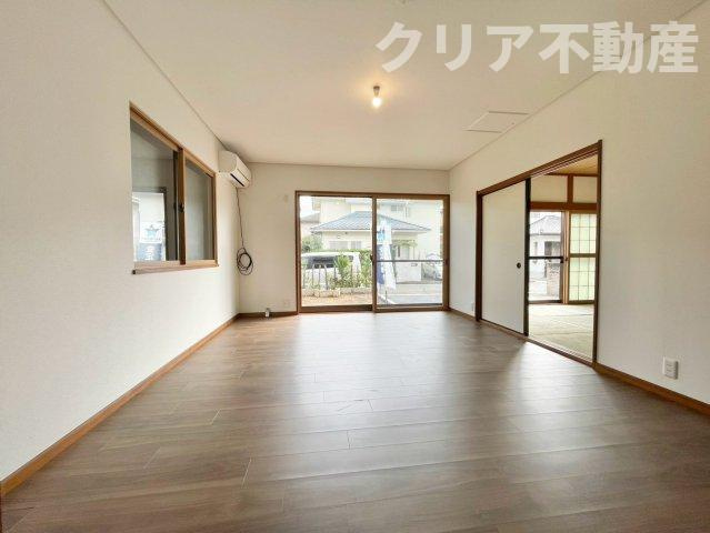 【外観】 | 10/11値下げ！高崎市吉井町南陽台　中古住宅