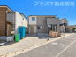 福岡市早良区次郎丸3丁目4期　2号棟（全2棟）【仲介手数料無料・0円】の画像