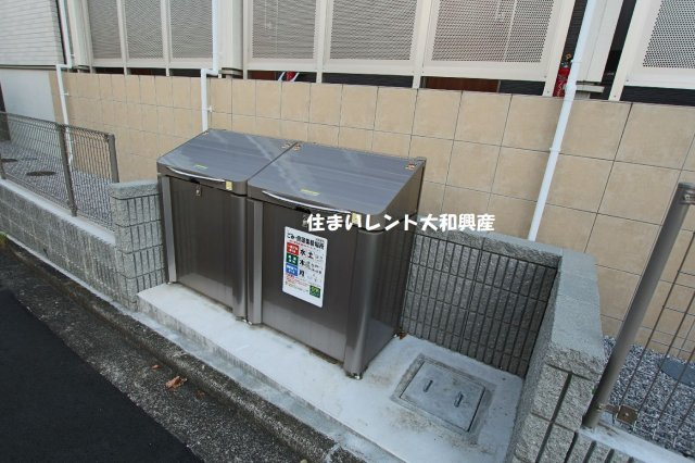 シエル・アルエットのその他