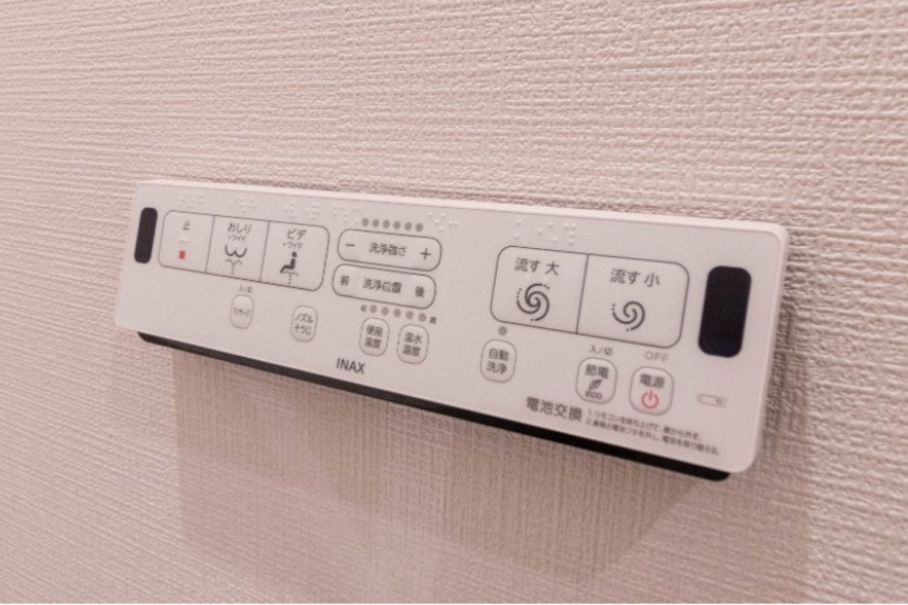 渋谷マンションの設備