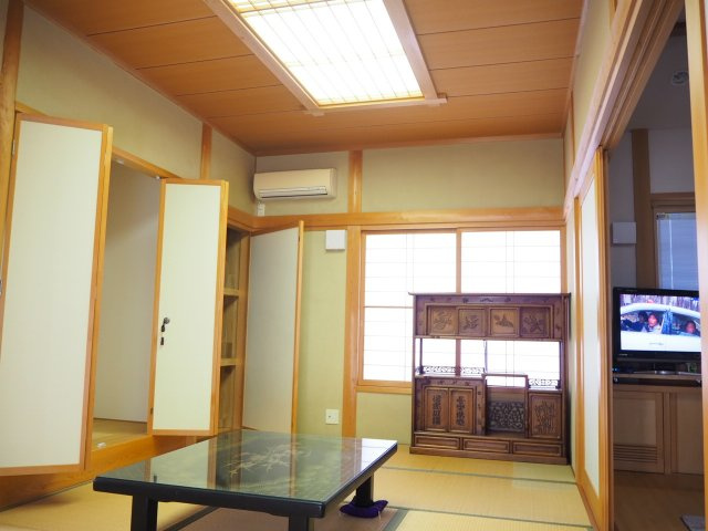 鯖江市石田下町　平屋の贅沢なお家のその他