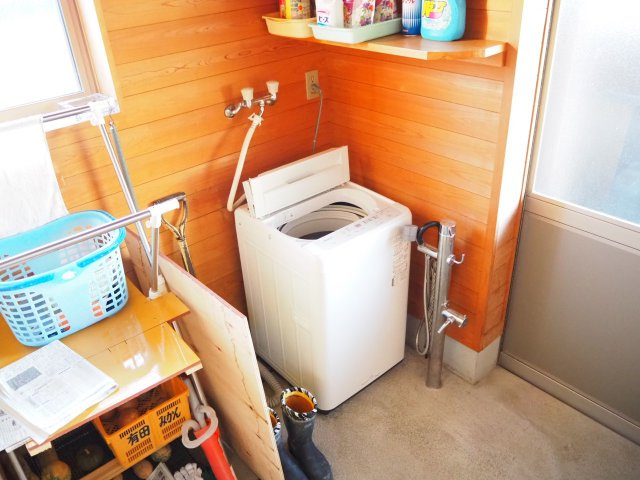鯖江市石田下町　平屋の贅沢なお家のその他