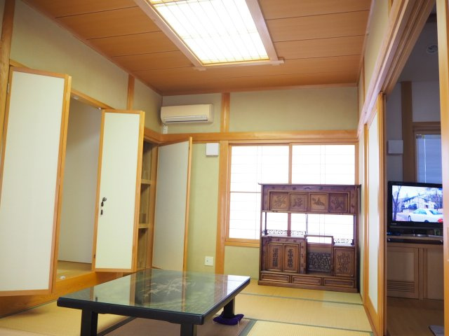 鯖江市石田下町　平屋の贅沢なお家のその他