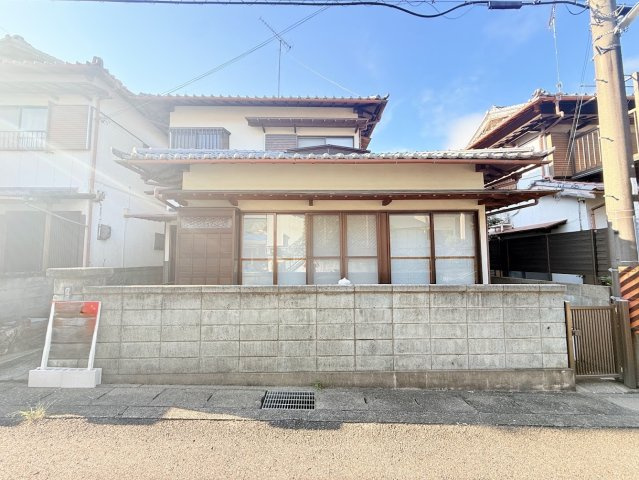 明洋三丁目_中古戸建て