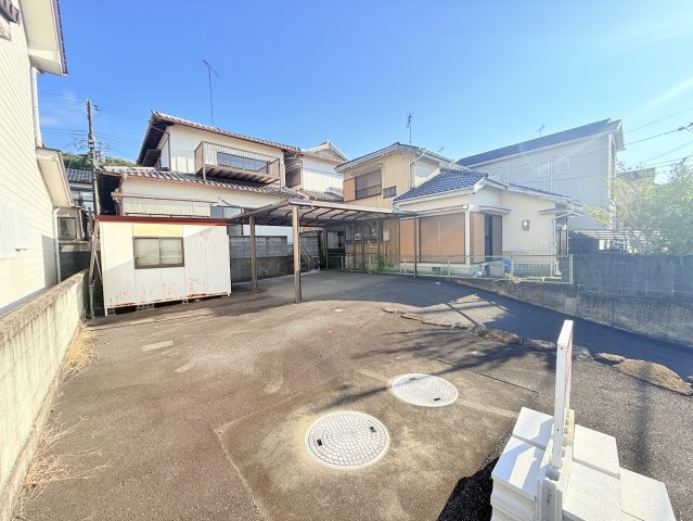 明洋三丁目_中古戸建てのその他