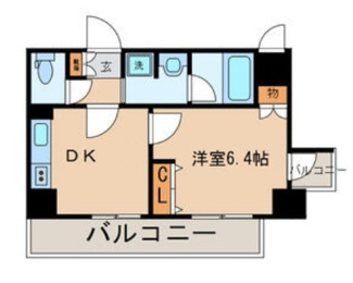 【間取り】 | マルシャンドリタジマ | 間取りです。