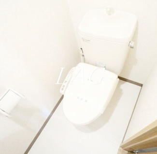 【トイレ】 | マルシャンドリタジマ | トイレです。