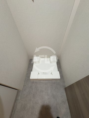 サザンネスト住ノ江駅前　の設備|サザンネスト住ノ江駅前　洗濯置き場