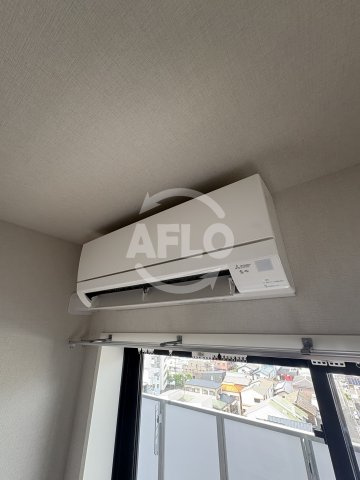 サザンネスト住ノ江駅前　の設備|サザンネスト住ノ江駅前　エアコン