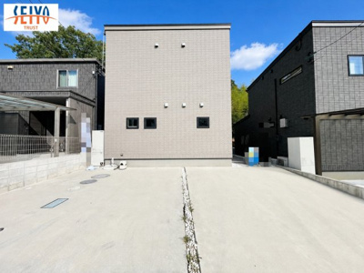 【外観】 | ☆八本松飯田3丁目　新規分譲☆