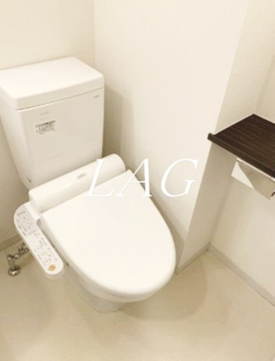 【トイレ】 | ＡＲＴＥＳＳＩＭＯ　ＡＳＯＬＡ | トイレです。