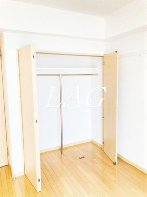 【居間・リビング】 | ロワジール三軒茶屋 | 洋室のお部屋です。
