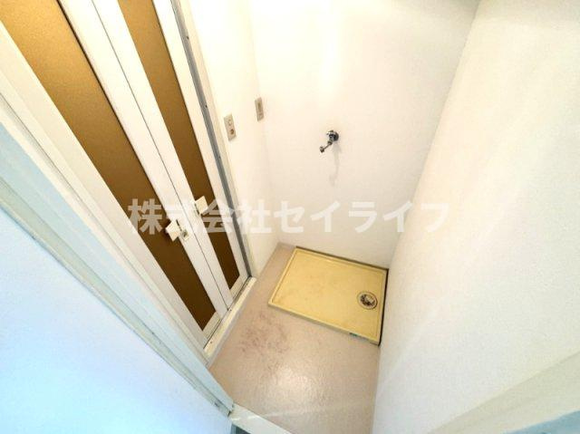 松本マンションの設備