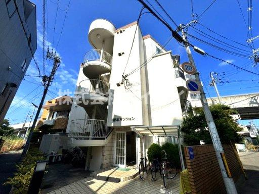 松本マンション