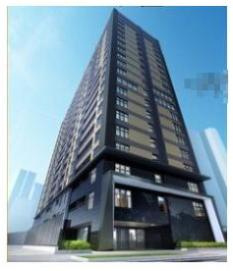 S-RESIDENCE千種belvia TOWER(べルヴィアタワー)の画像