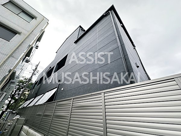ＭＥＬＬＡＳ武蔵境のその他
