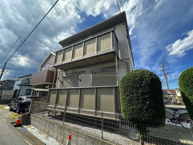 ヴィル・クールの画像