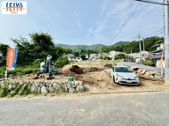 ☆亀山6丁目　新規分譲☆の画像