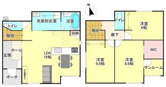 【その他】 | ☆亀山6丁目　新規分譲☆