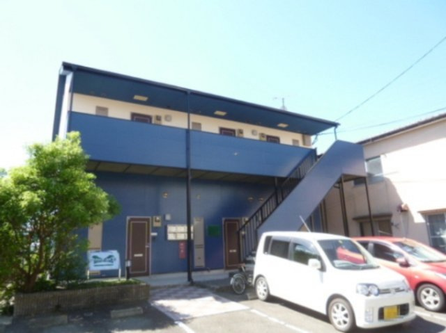 グランベール櫛原
