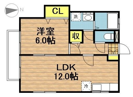 戸田グリーンハイツの画像